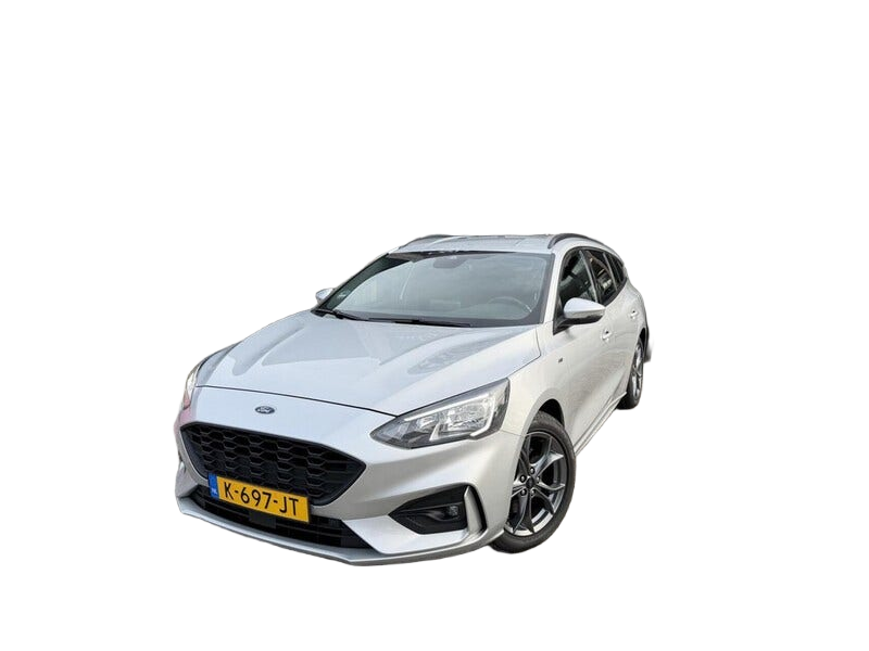 Ford Focus occasion
