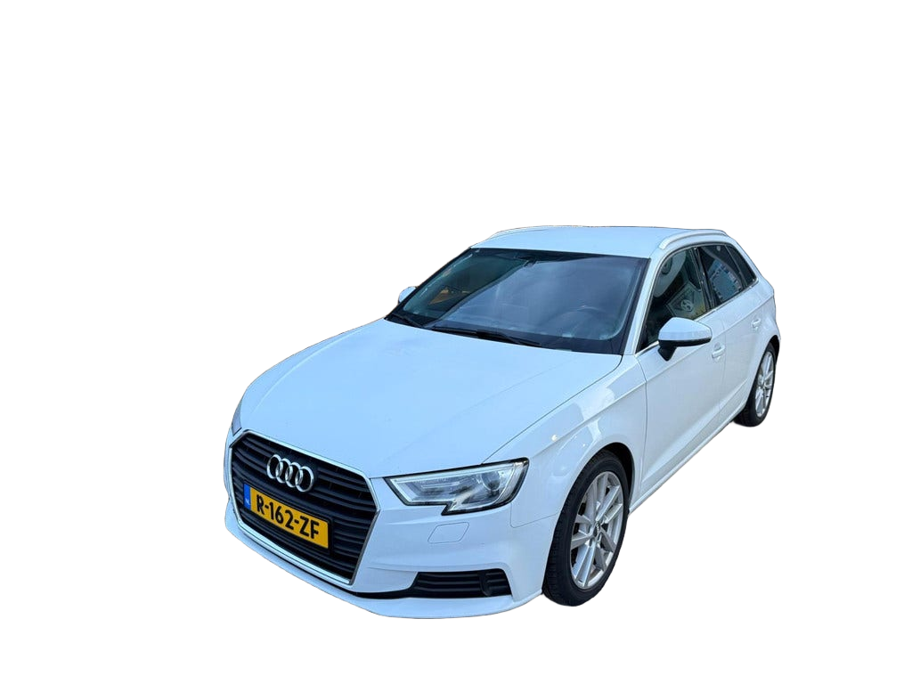 Audi A3 occasion
