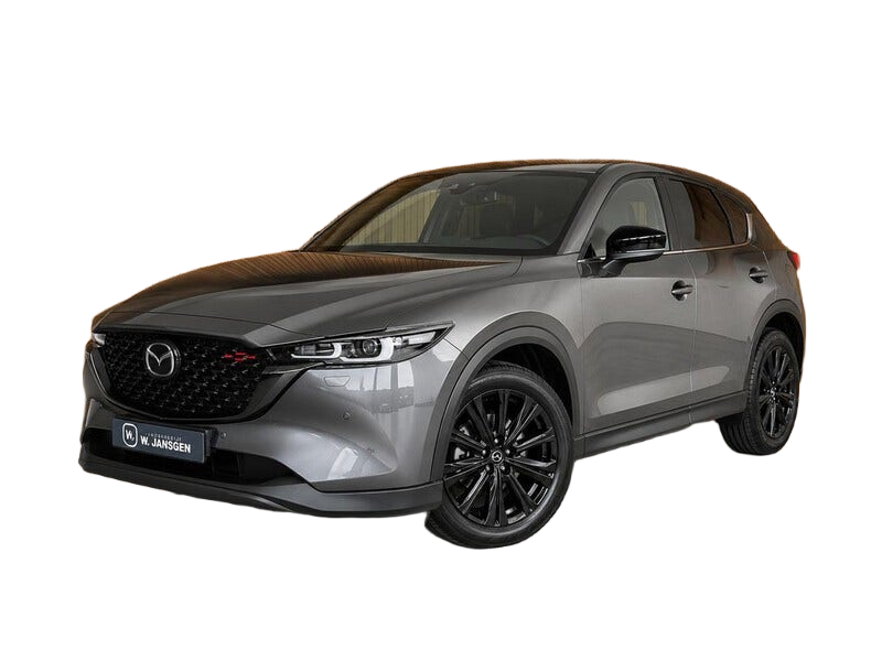 Mazda CX 5 occasion