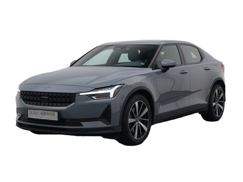 Polestar 2 occasion