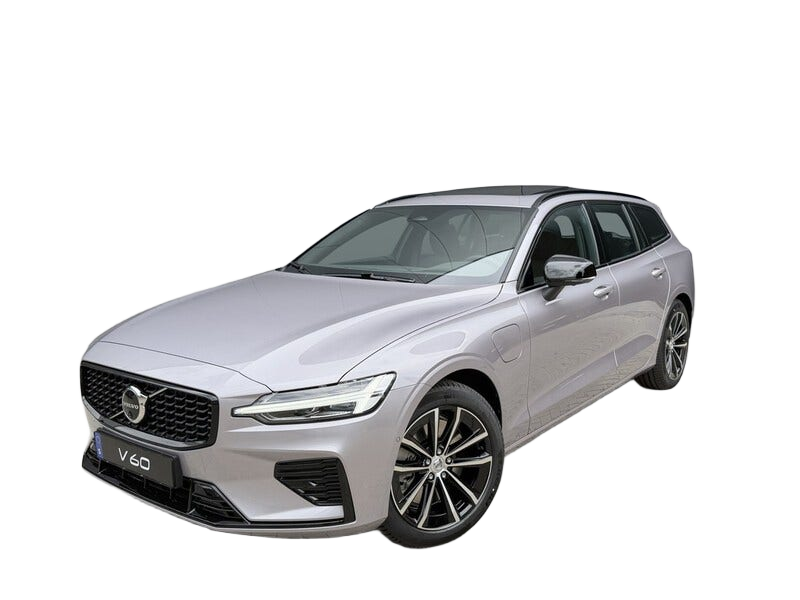 Volvo V60 occasion