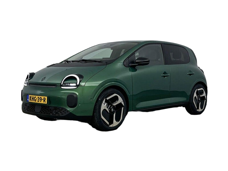 Renault Twingo occasion