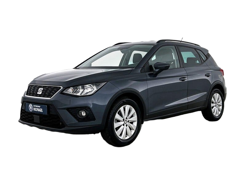 SEAT Arona occasion
