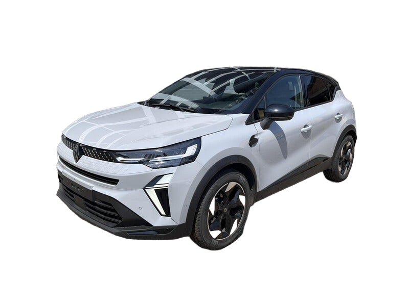 Renault Captur occasion