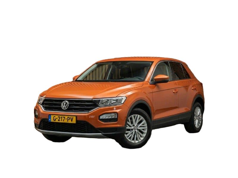 Volkswagen T Roc occasion