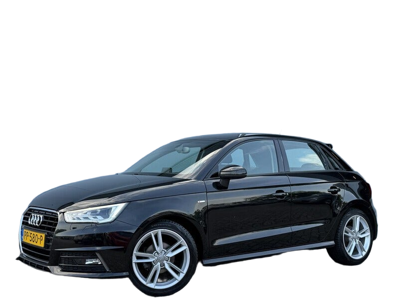 Audi A1 Sportback occasion