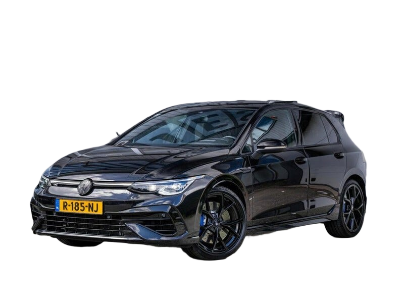 Volkswagen Golf occasion