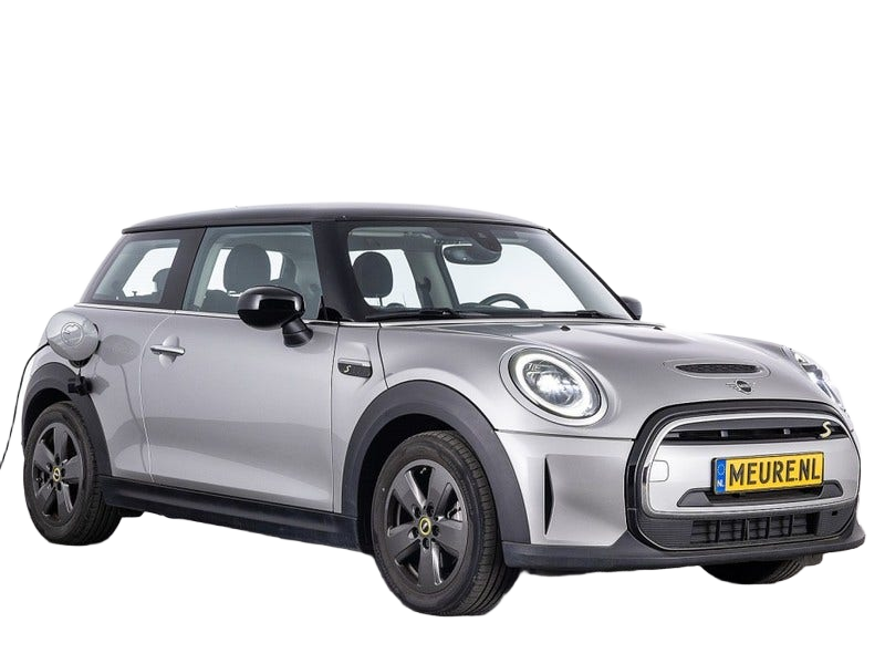 MINI Electric