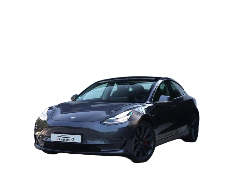 Tesla Model 3 occasion
