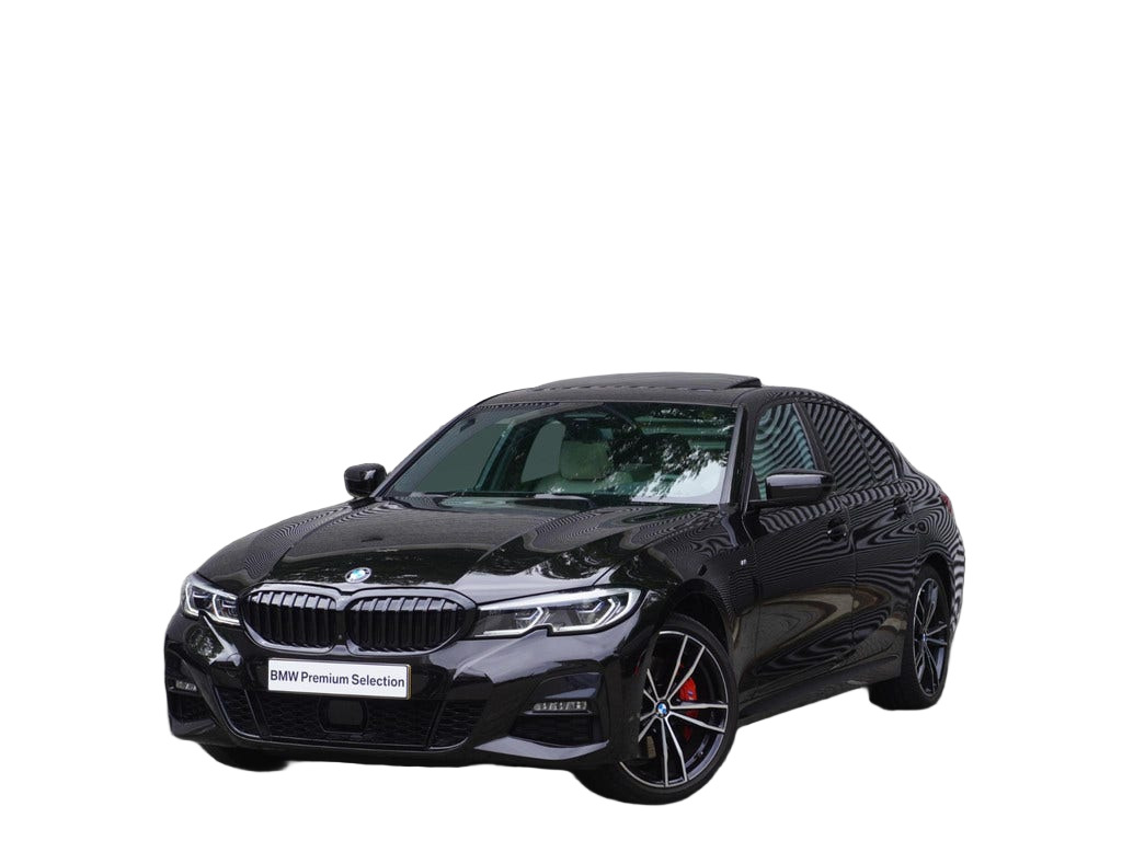 BMW 3 Serie occasion