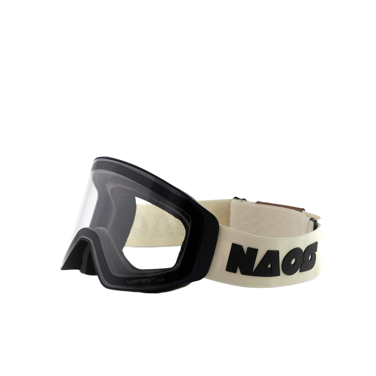 Naos Selva MTB Transparant