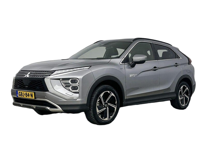 Mitsubishi Eclipse Cross occasion