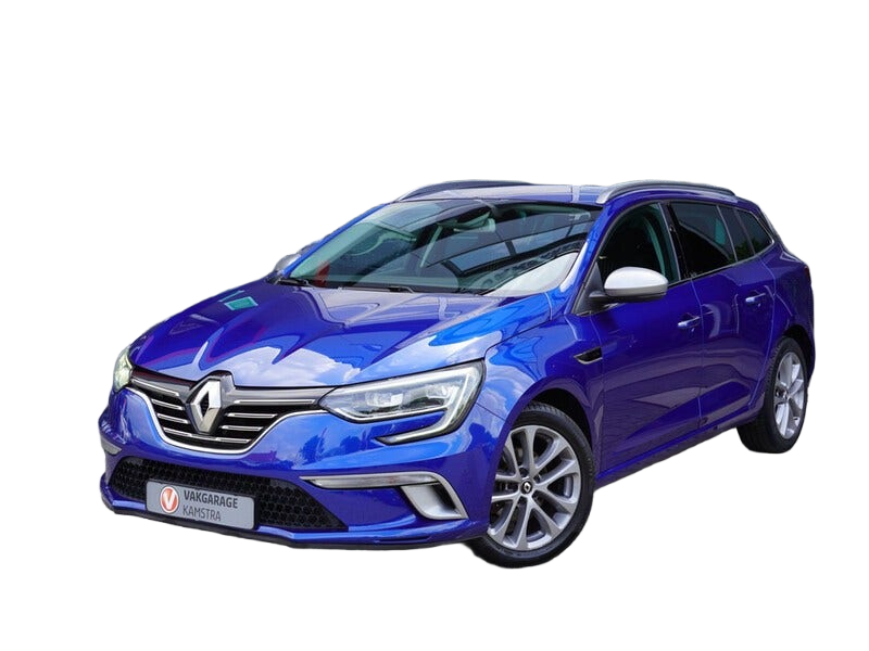 Renault Mégane Estate occasion