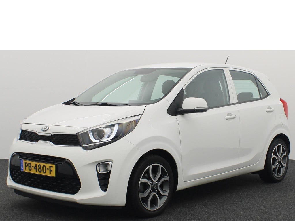 Kia Picanto occasion