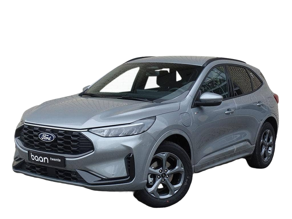 Ford Kuga occasion