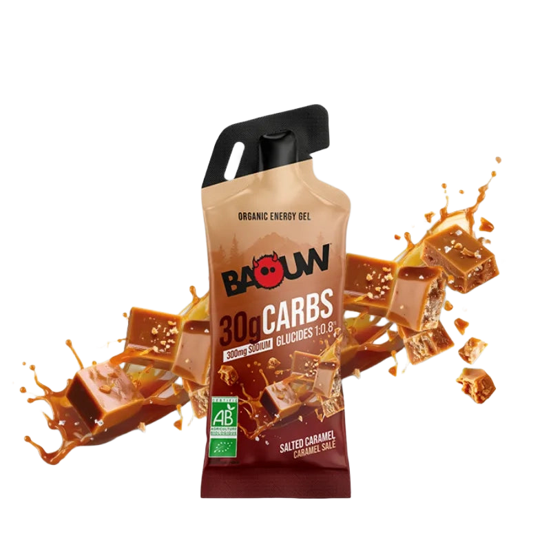 Baouw Energy Gel (30g Carbs)