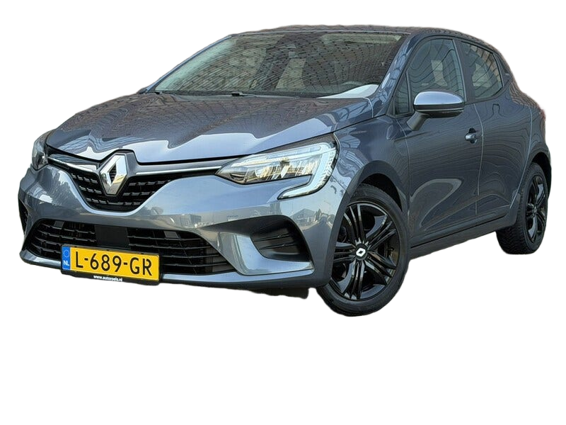 Renault Clio occasion