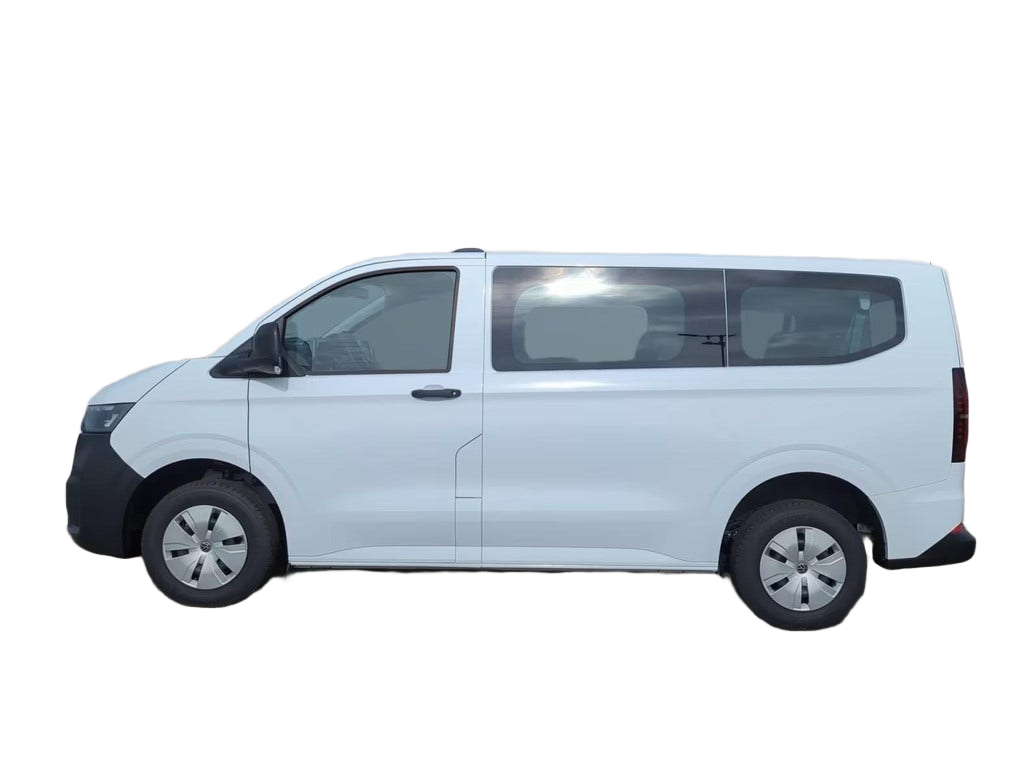Volkswagen e Transporter