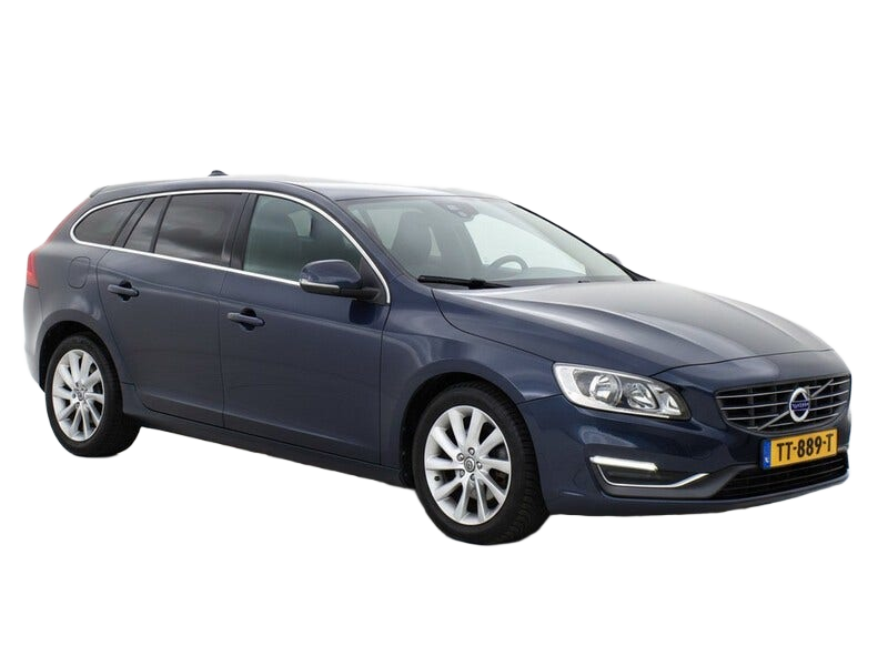 Volvo V60 occasion