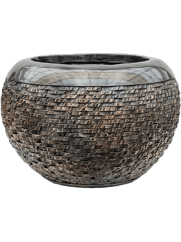 Baq Luxe Lite Universe Layer Globe bronze, 45x32cm