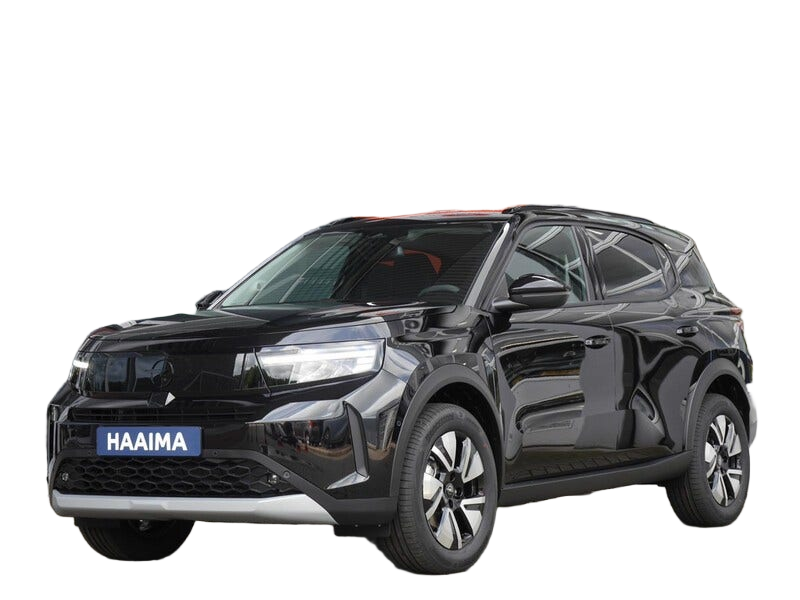 Opel Frontera occasion