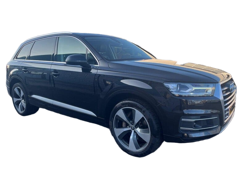 Audi Q7 occasion