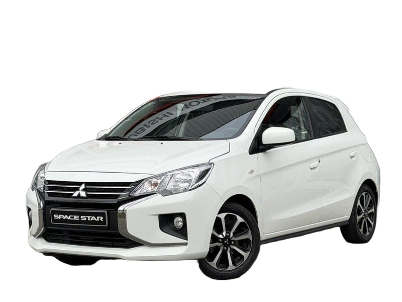 Mitsubishi Space Star occasion