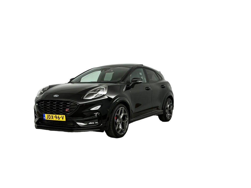 Ford Puma occasion