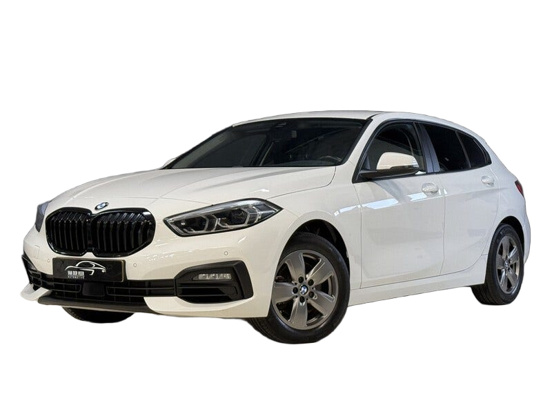 BMW 1 Serie occasion