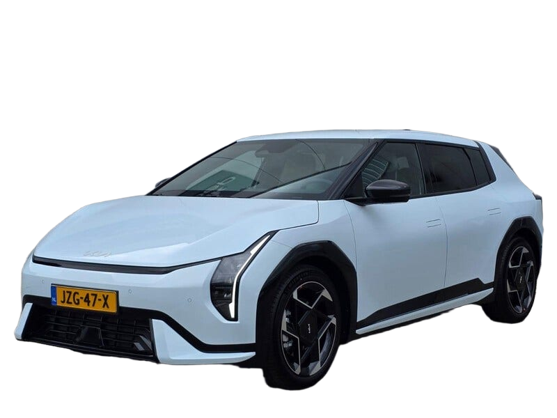 Kia EV4 occasion