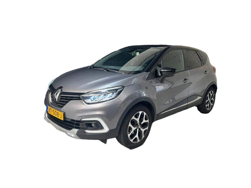 Renault Captur occasion