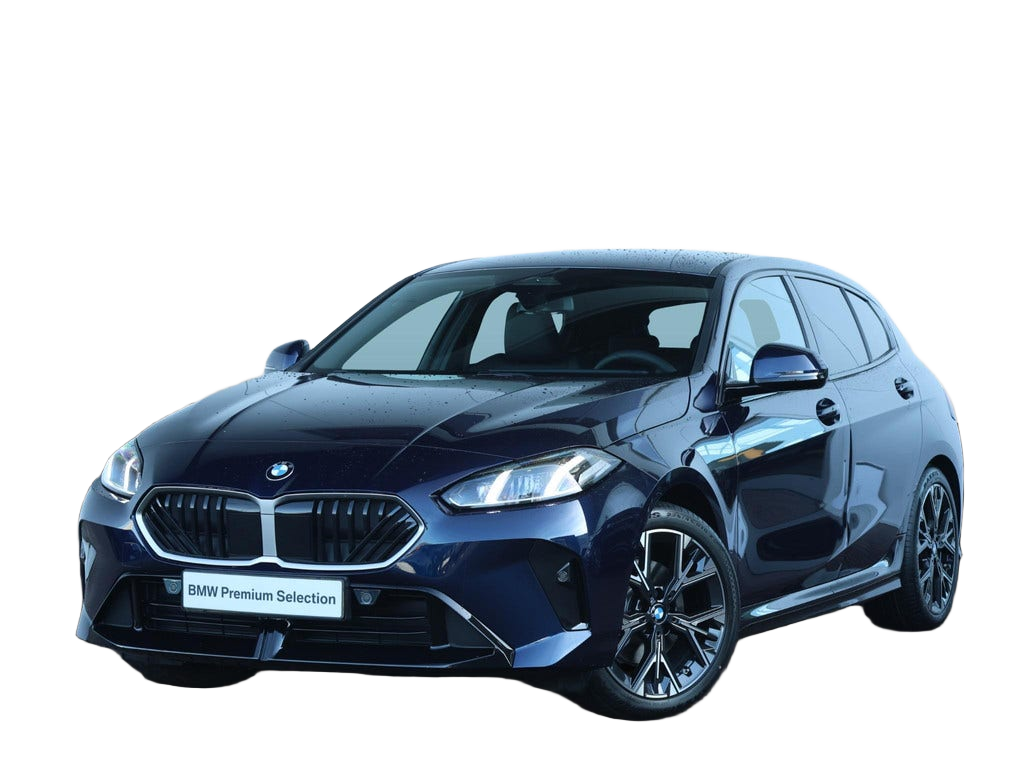 BMW 1 Serie occasion