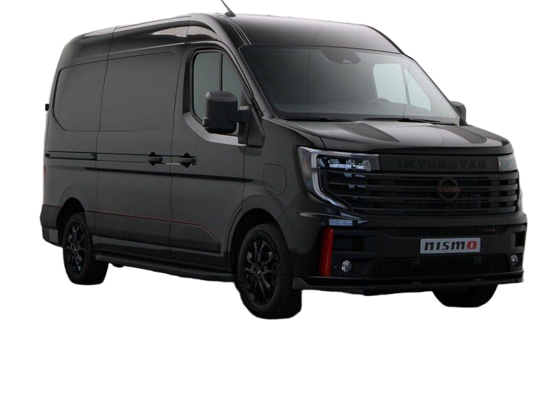 Nissan Interstar