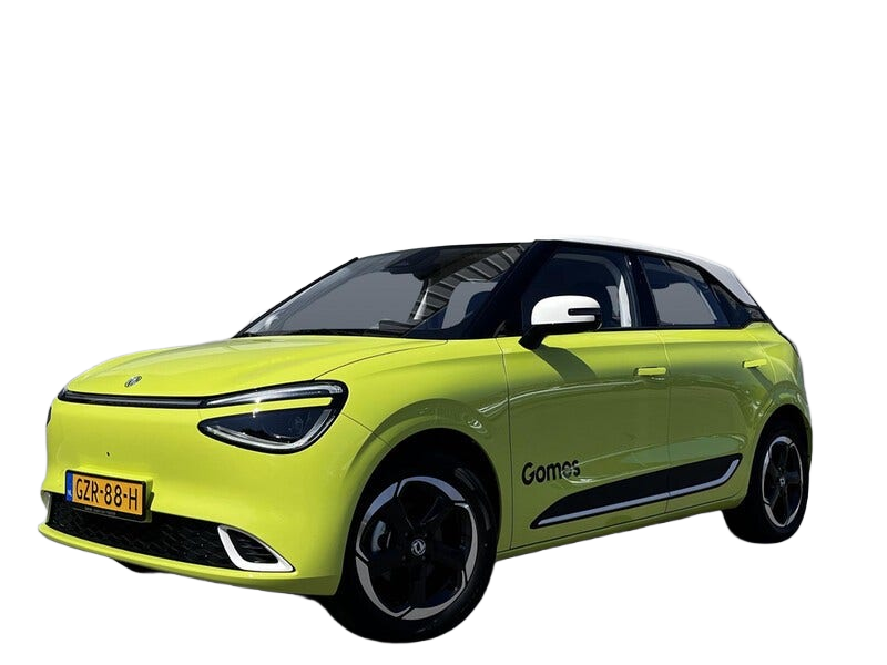 Dongfeng Box