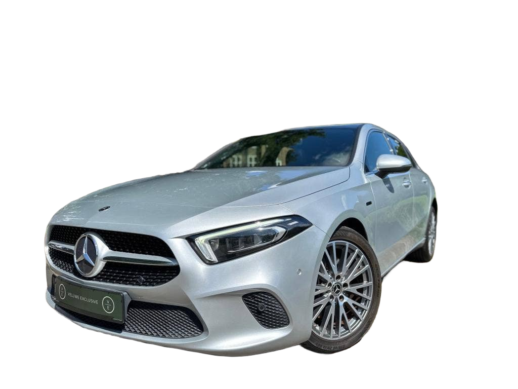 Mercedes Benz A Klasse occasion