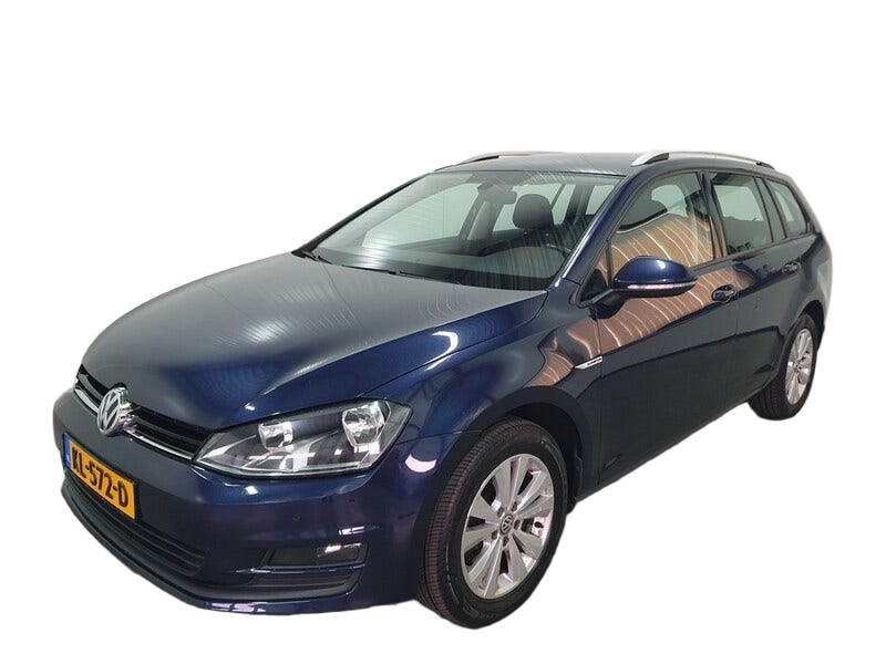 Volkswagen Golf occasion