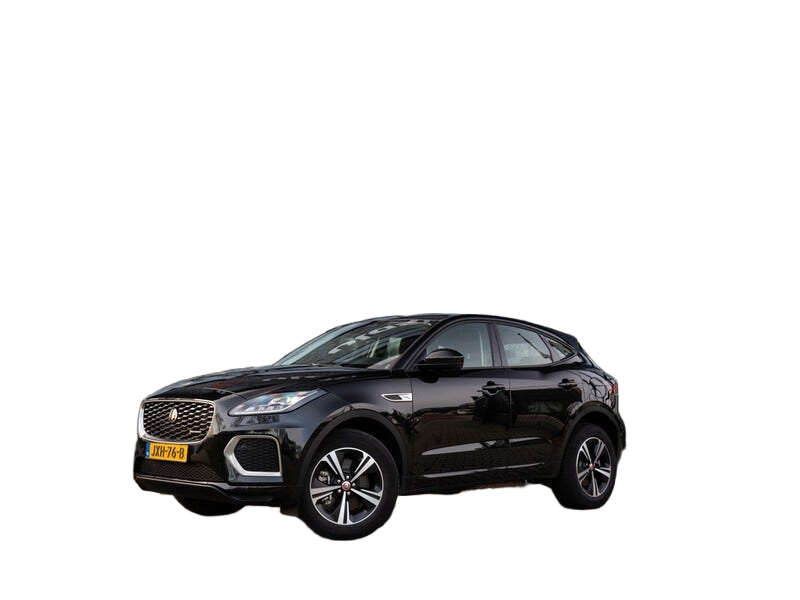 Jaguar E PACE occasion