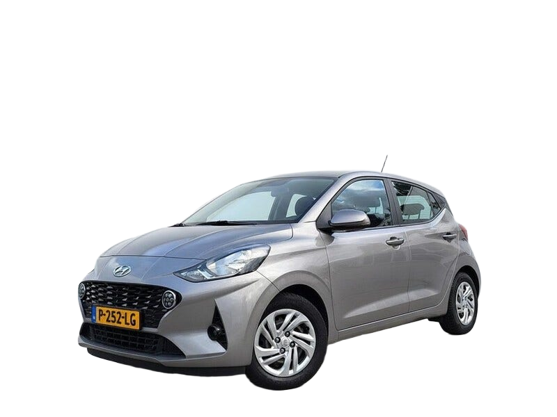 Hyundai i10 occasion