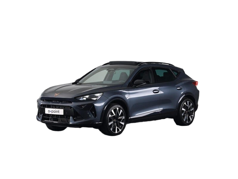 CUPRA Formentor occasion
