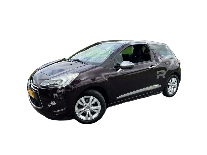 Citroën DS3
