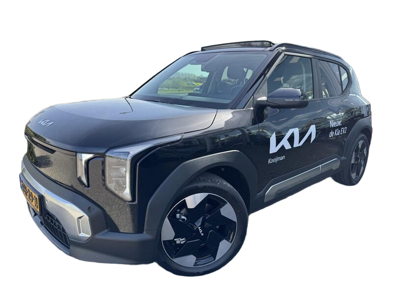 Kia EV2 occasion