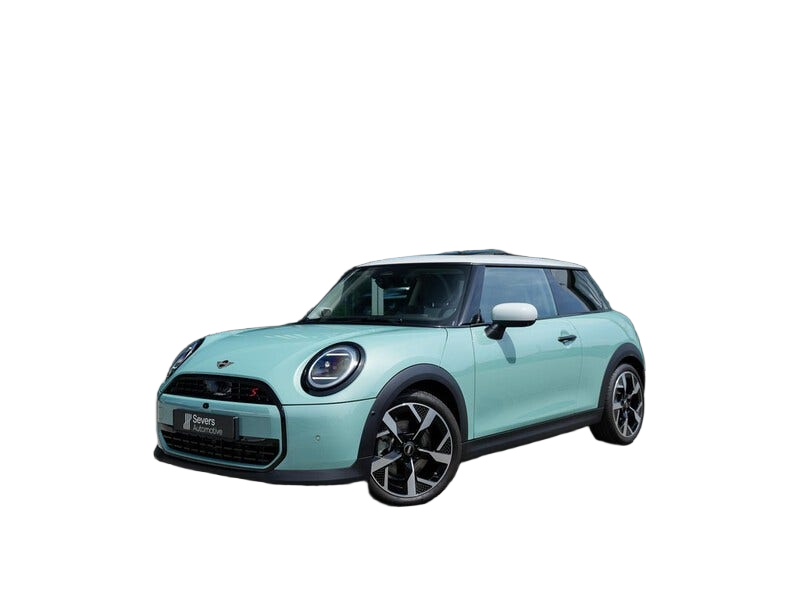 MINI 3 deurs occasion