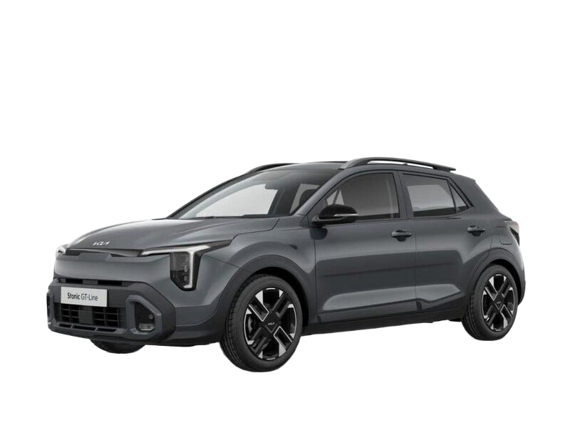 Kia Stonic occasion