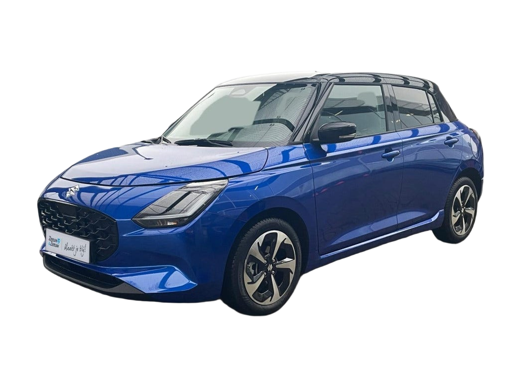 Suzuki Swift occasion