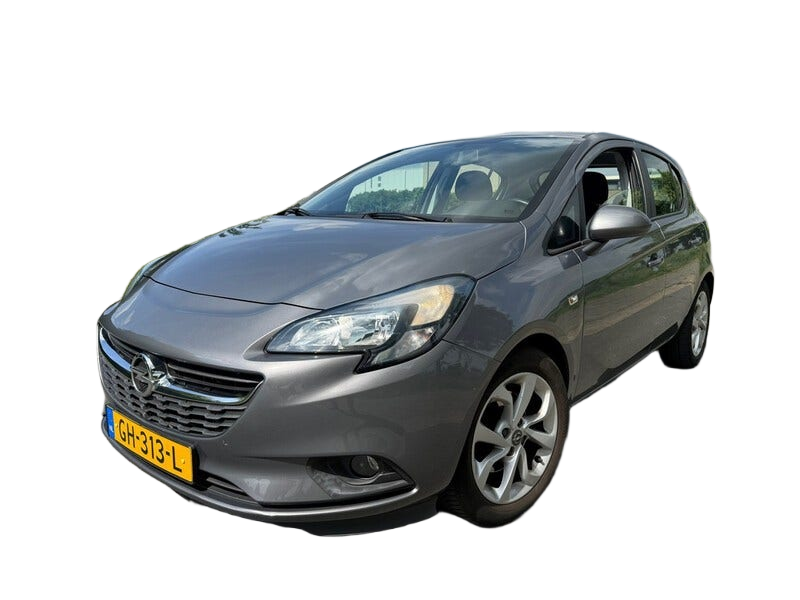 Opel Corsa occasion