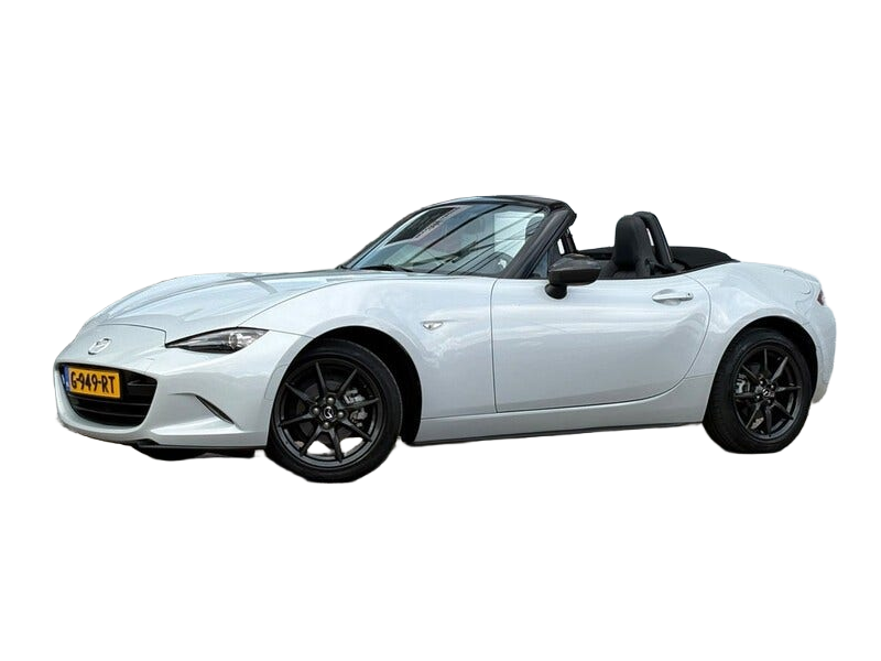 Mazda MX 5