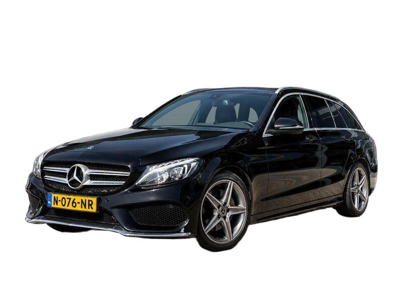 Mercedes Benz C Klasse occasion