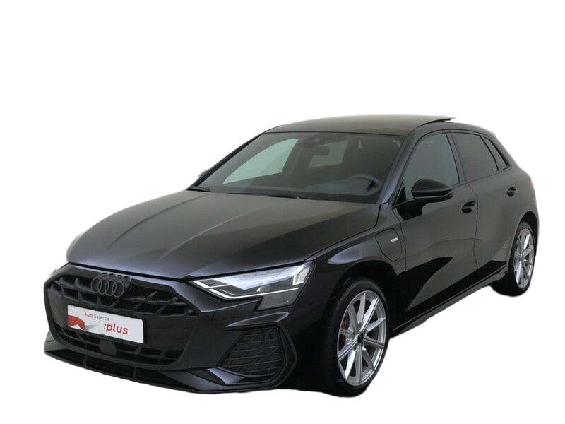 Audi A3 occasion
