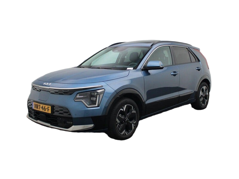 Kia Niro EV occasion