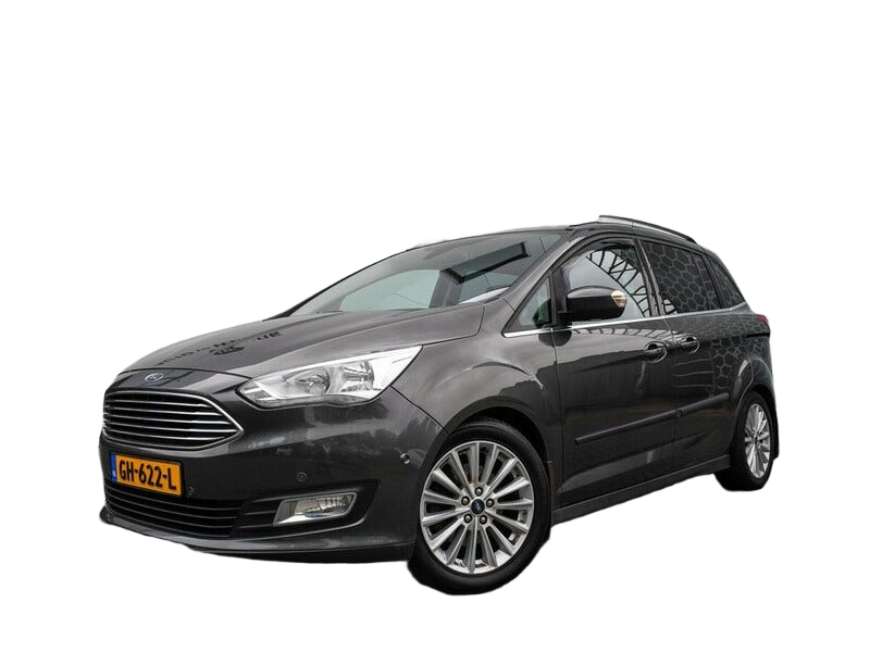 Ford Grand C Max